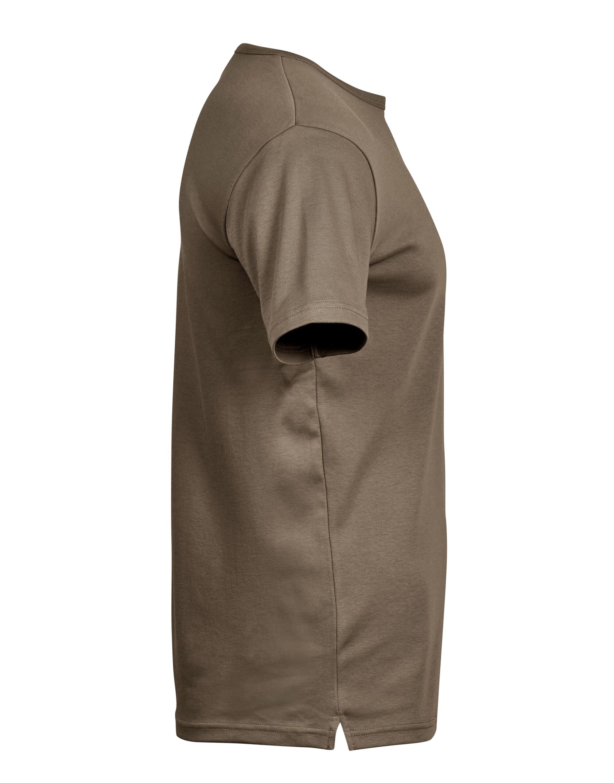 Tee Jays Men's Interlock Tee