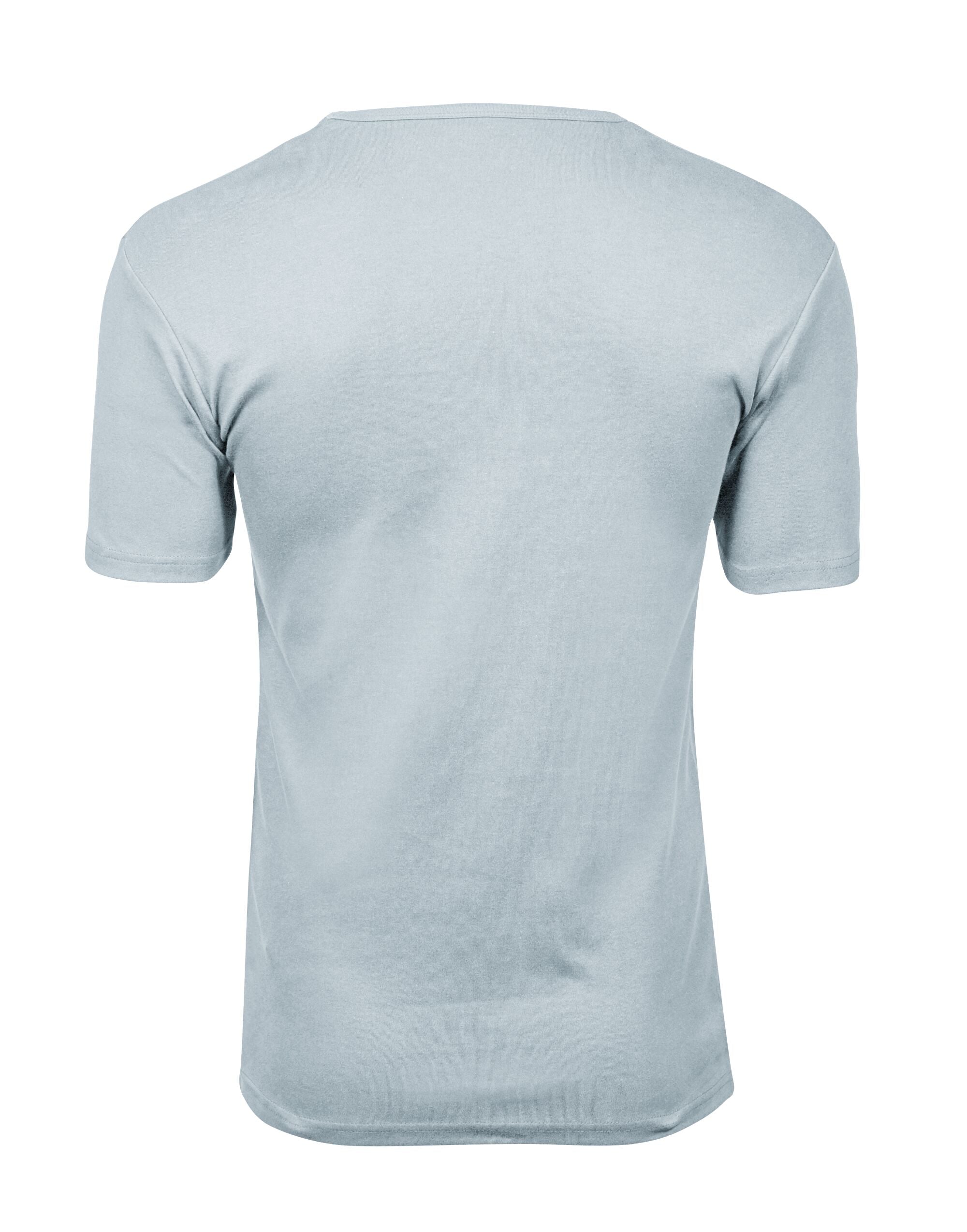 Tee Jays Men's Interlock Tee