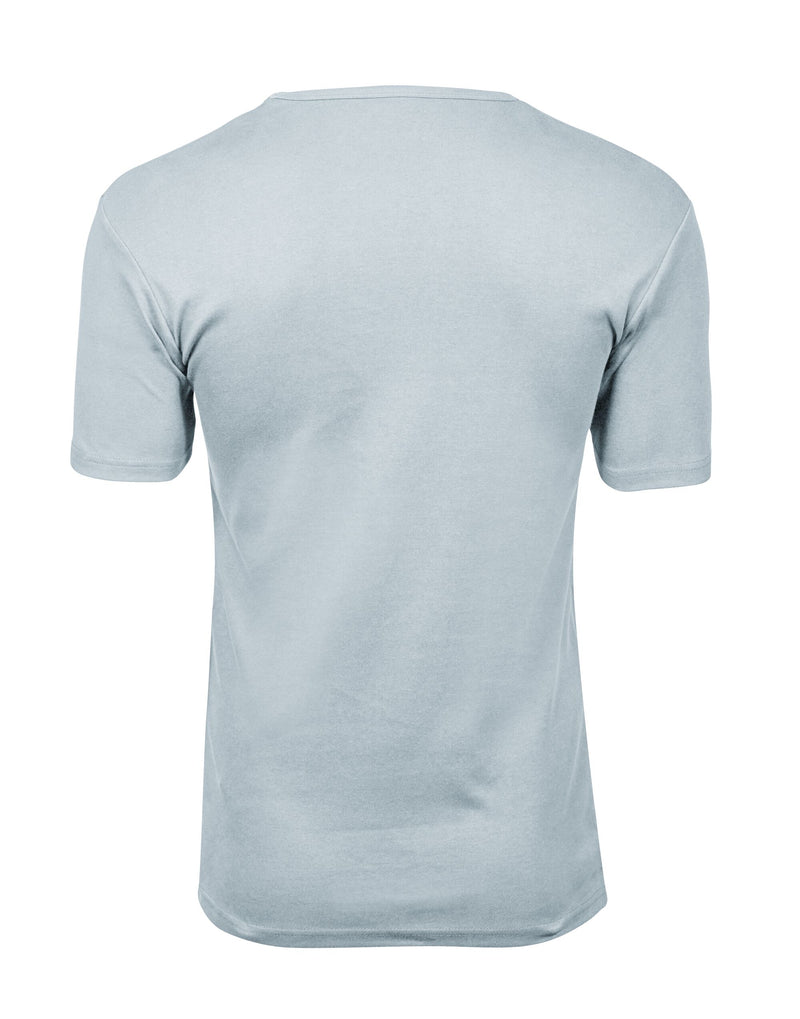 Tee Jays Men's Interlock Tee