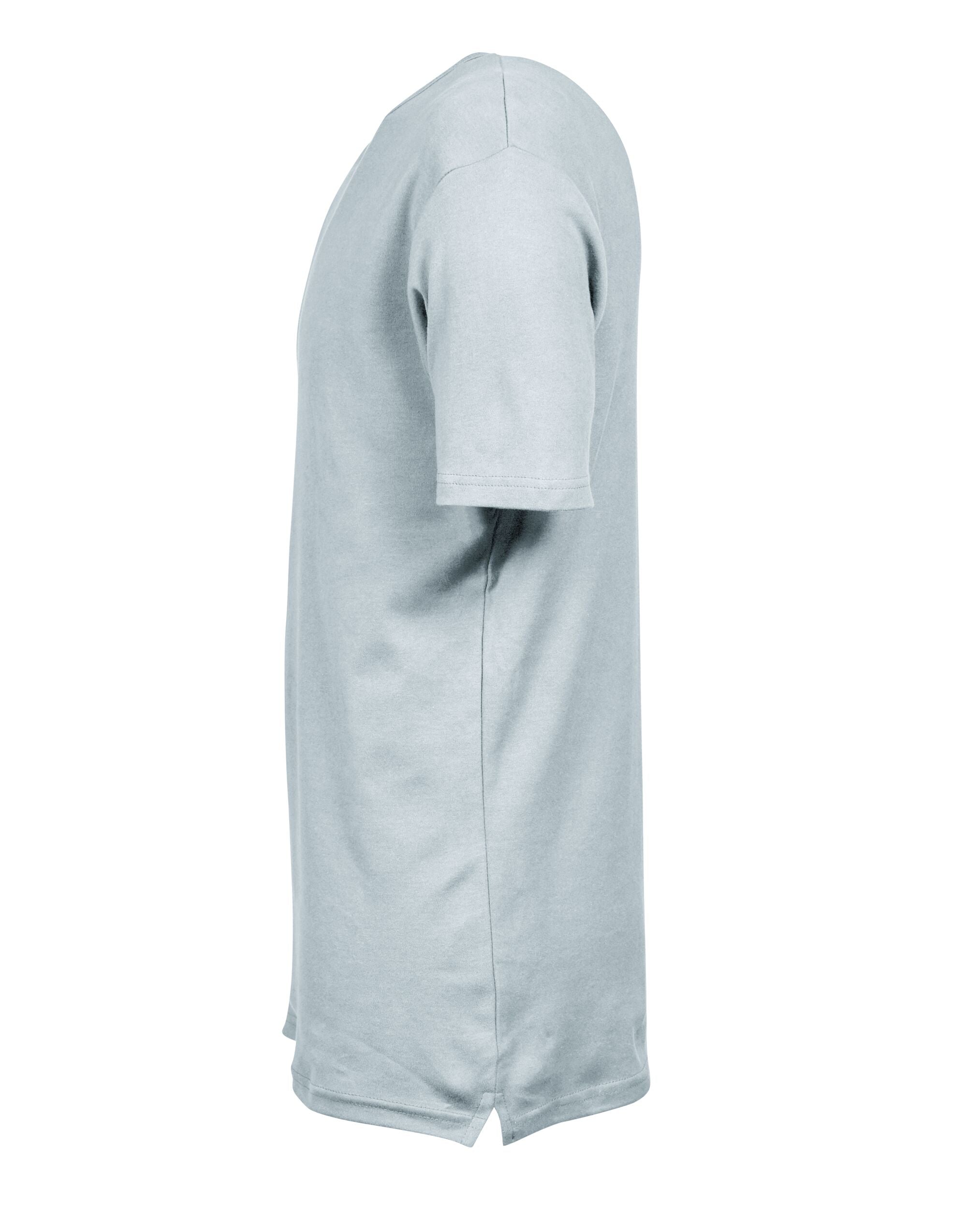 Tee Jays Men's Interlock Tee