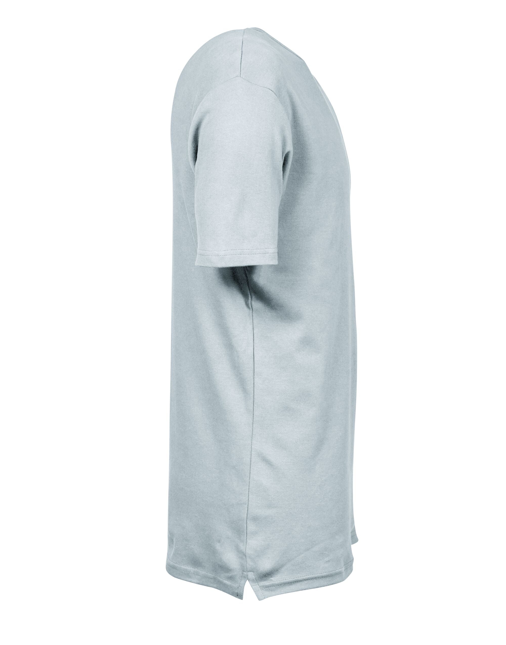 Tee Jays Men's Interlock Tee