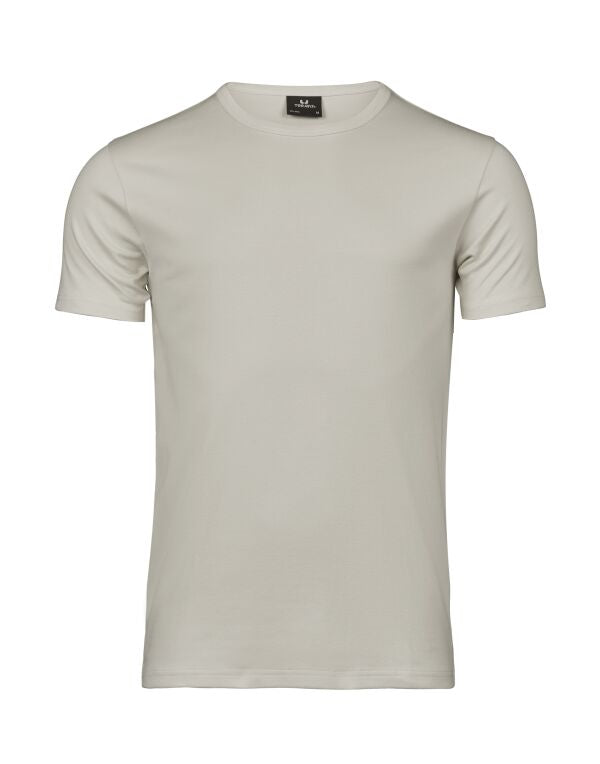 Tee Jays Men's Interlock Tee