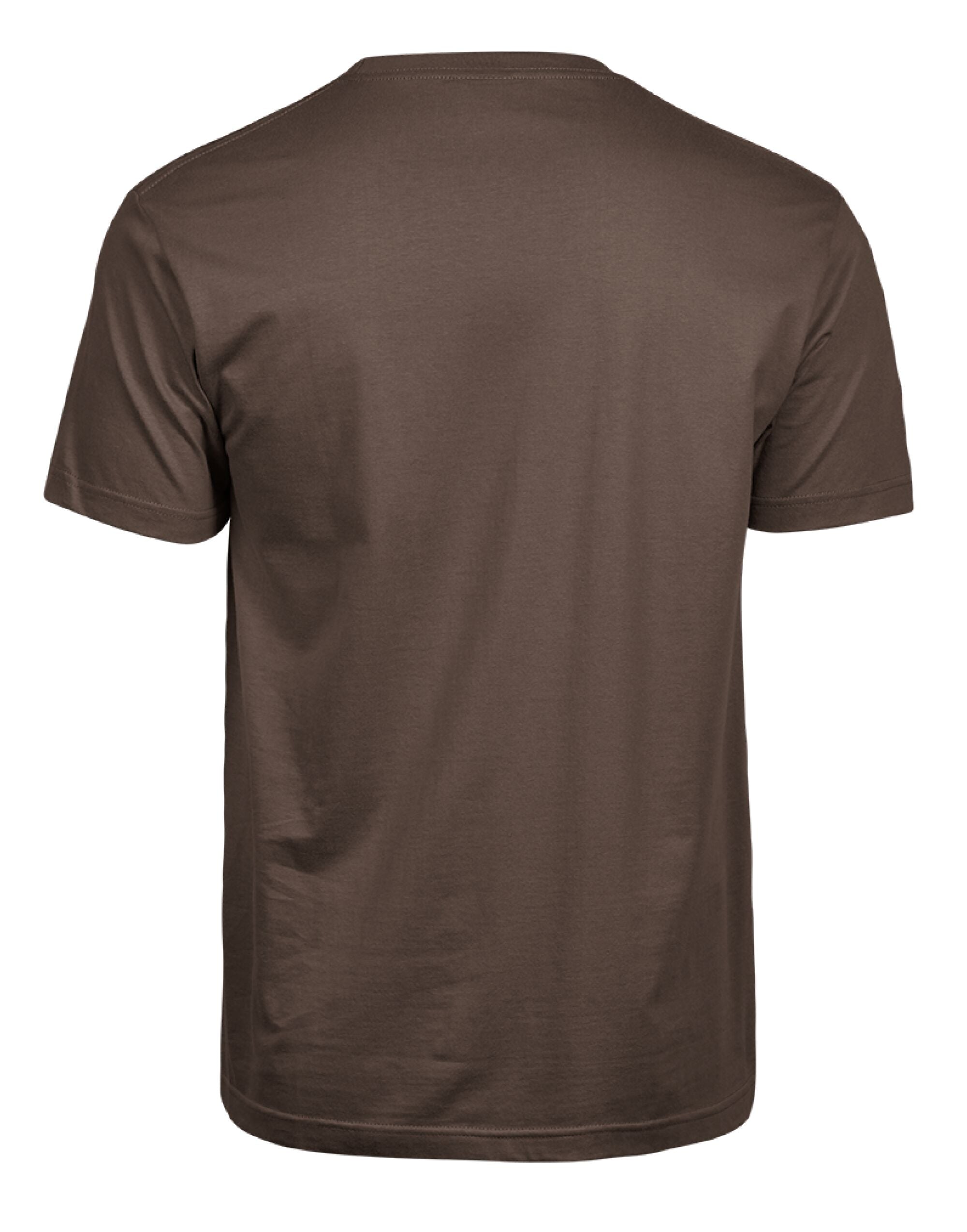 Tee Jays Men's Sof-Tee