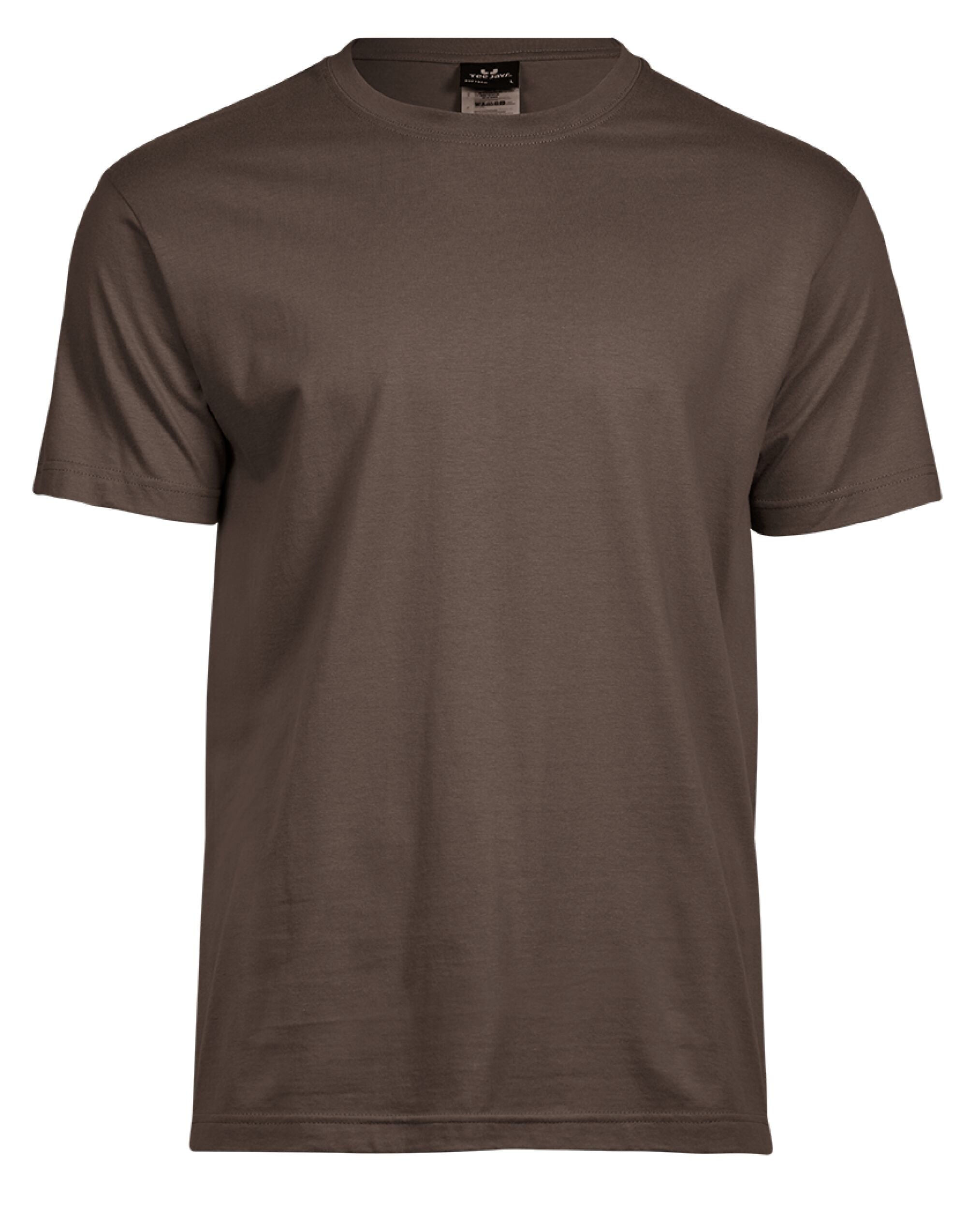 Tee Jays Men's Sof-Tee