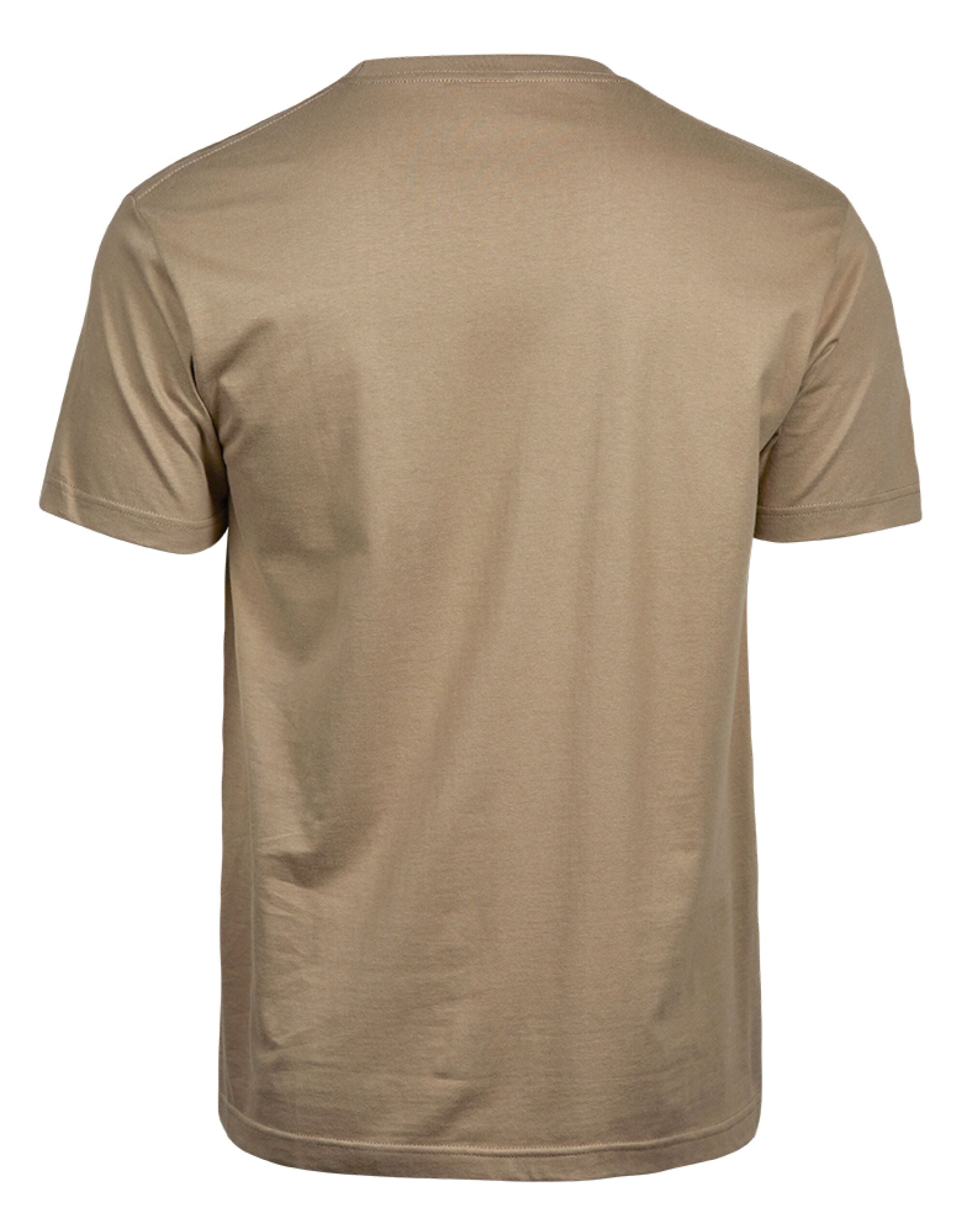 Tee Jays Men's Sof-Tee