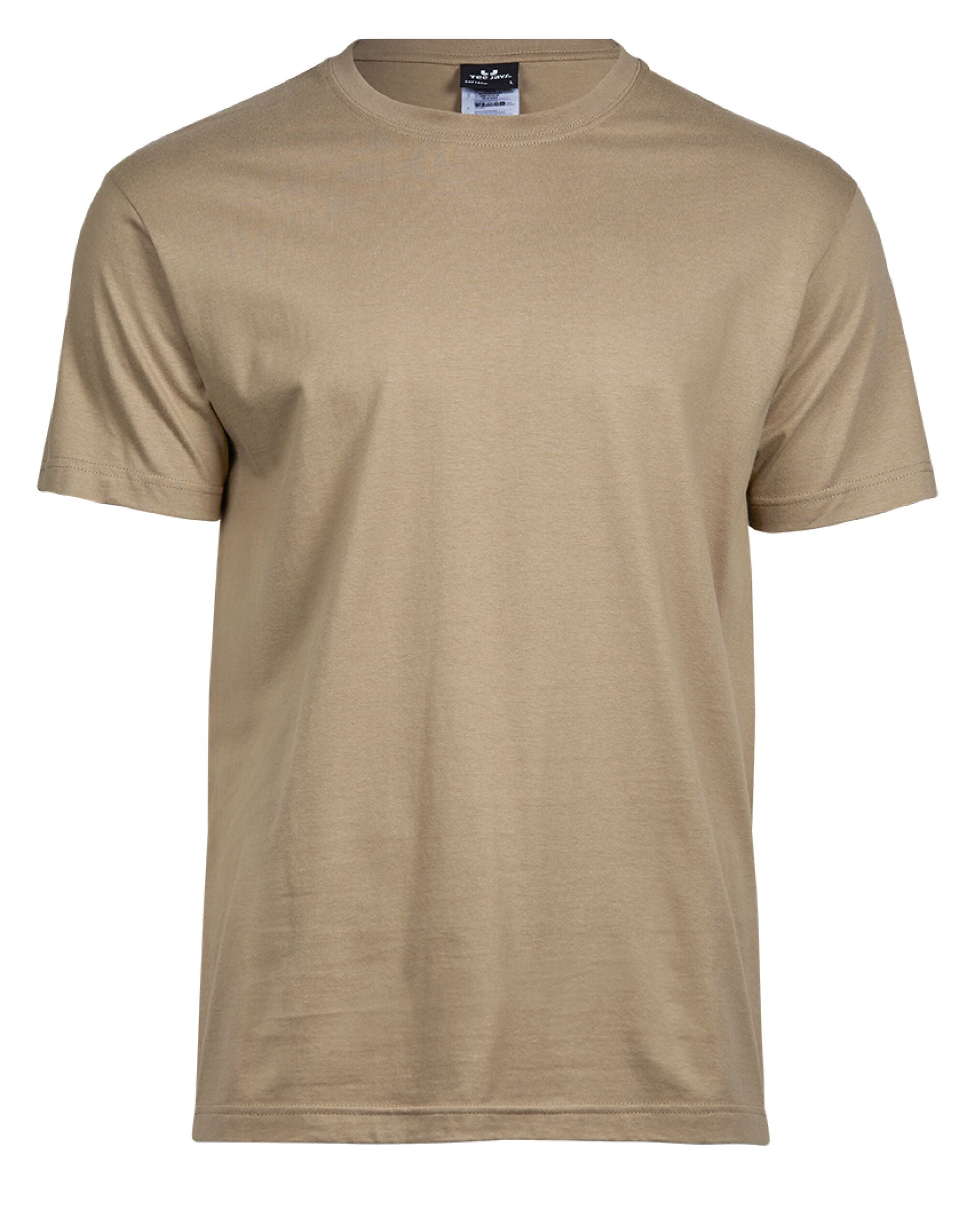 Tee Jays Men's Sof-Tee