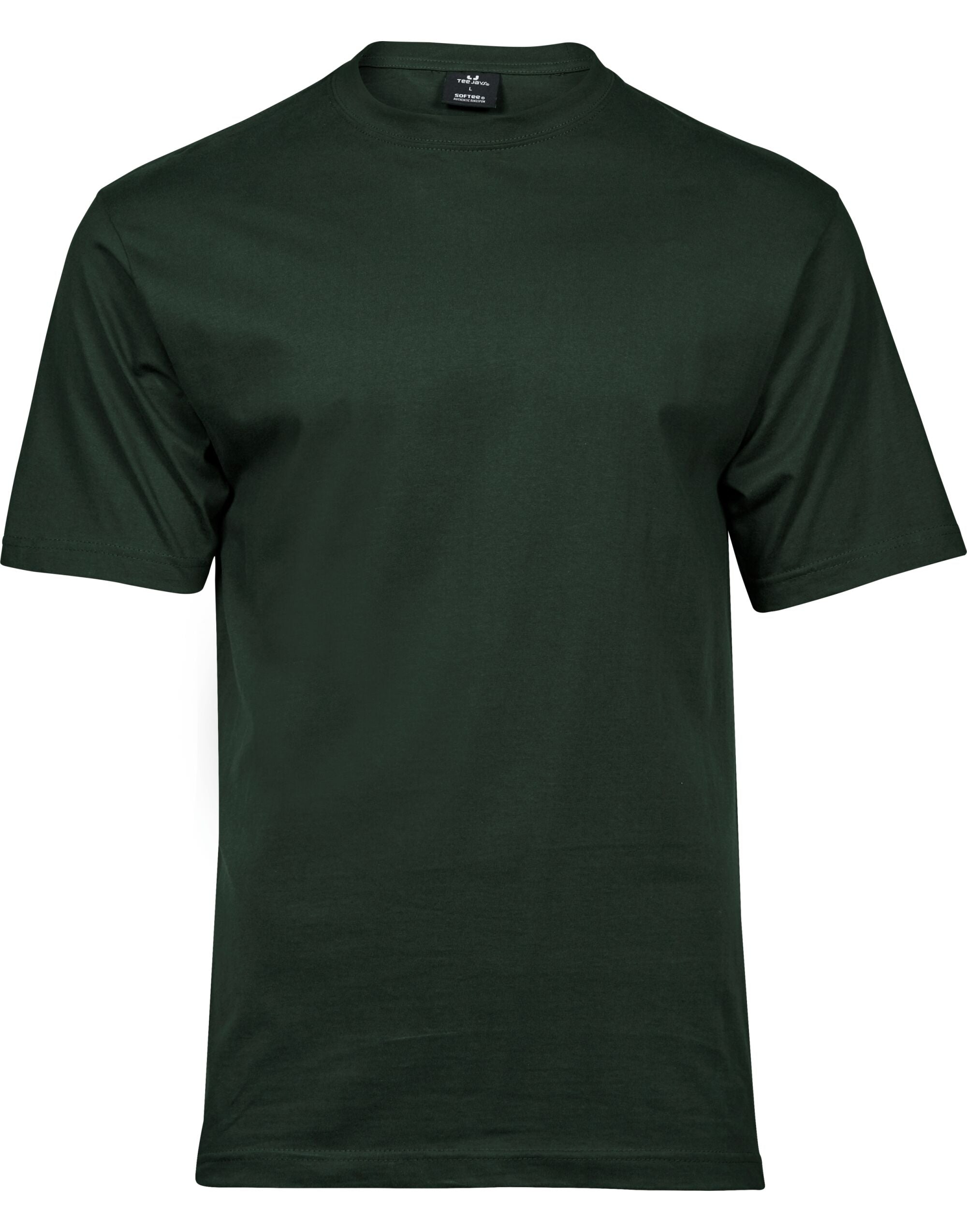Tee Jays Men's Sof-Tee