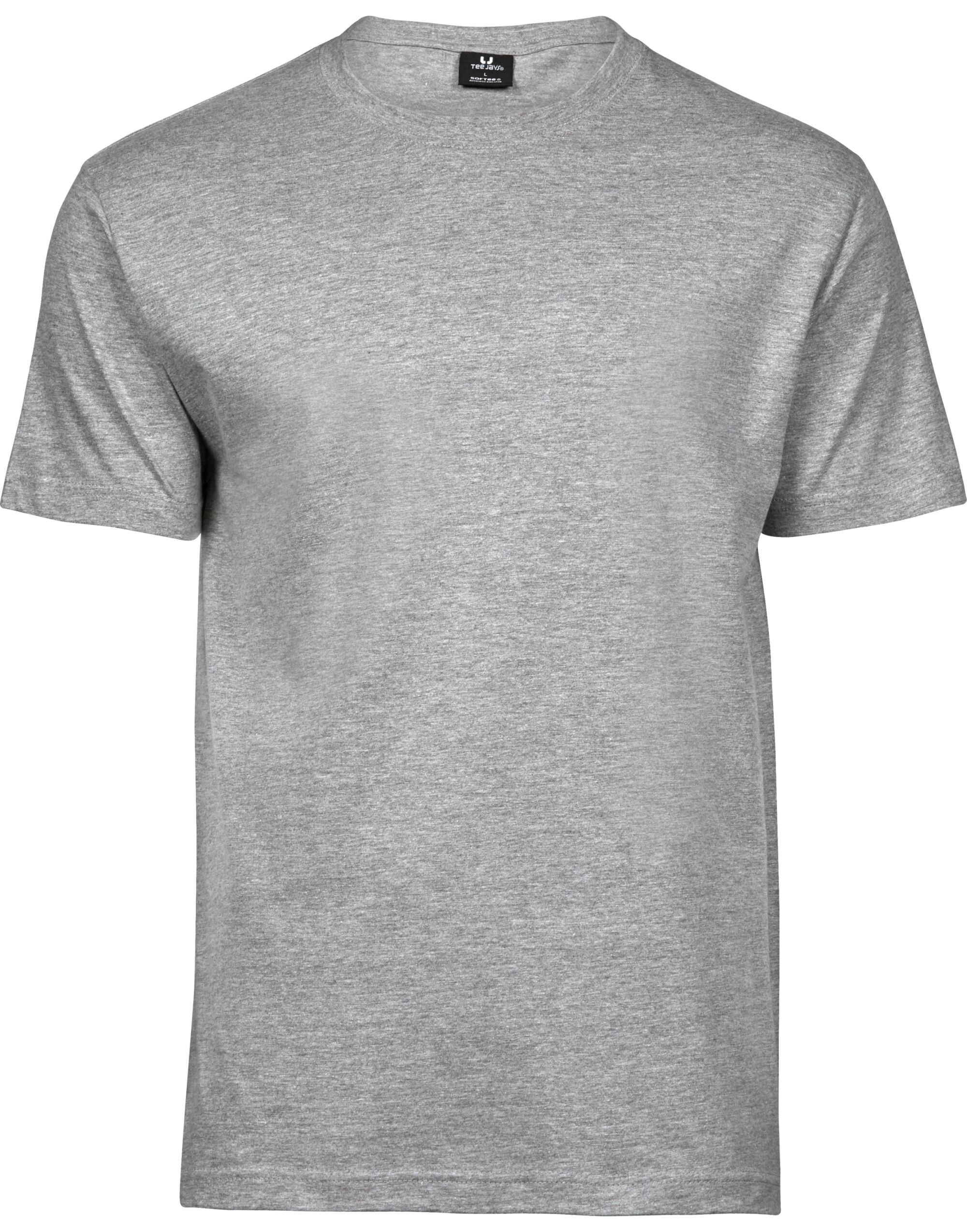 Tee Jays Men's Sof-Tee