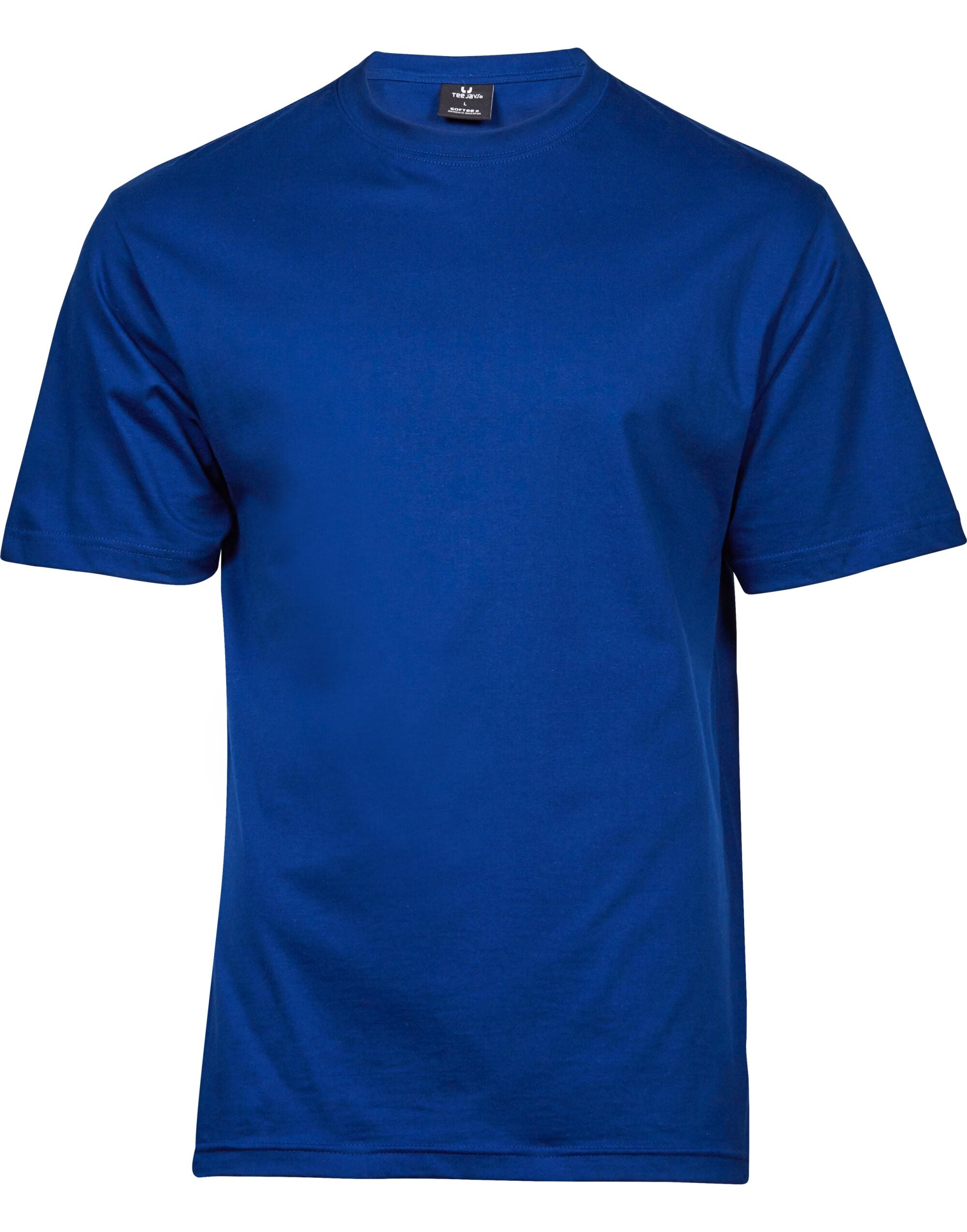 Tee Jays Men's Sof-Tee