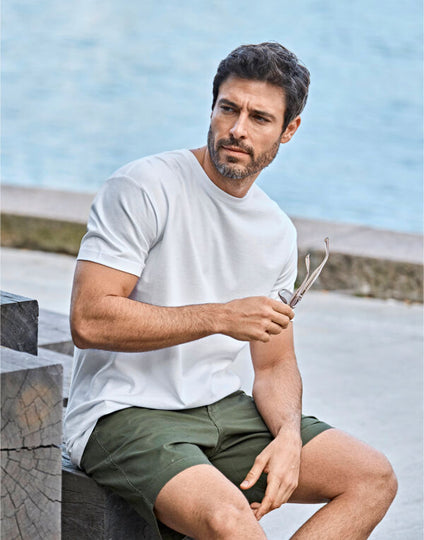 Tee Jays Men's Sof-Tee