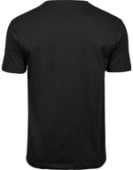 Tee Jays Men's Fashion V-Neck Sof-Tee - thumbnail 3