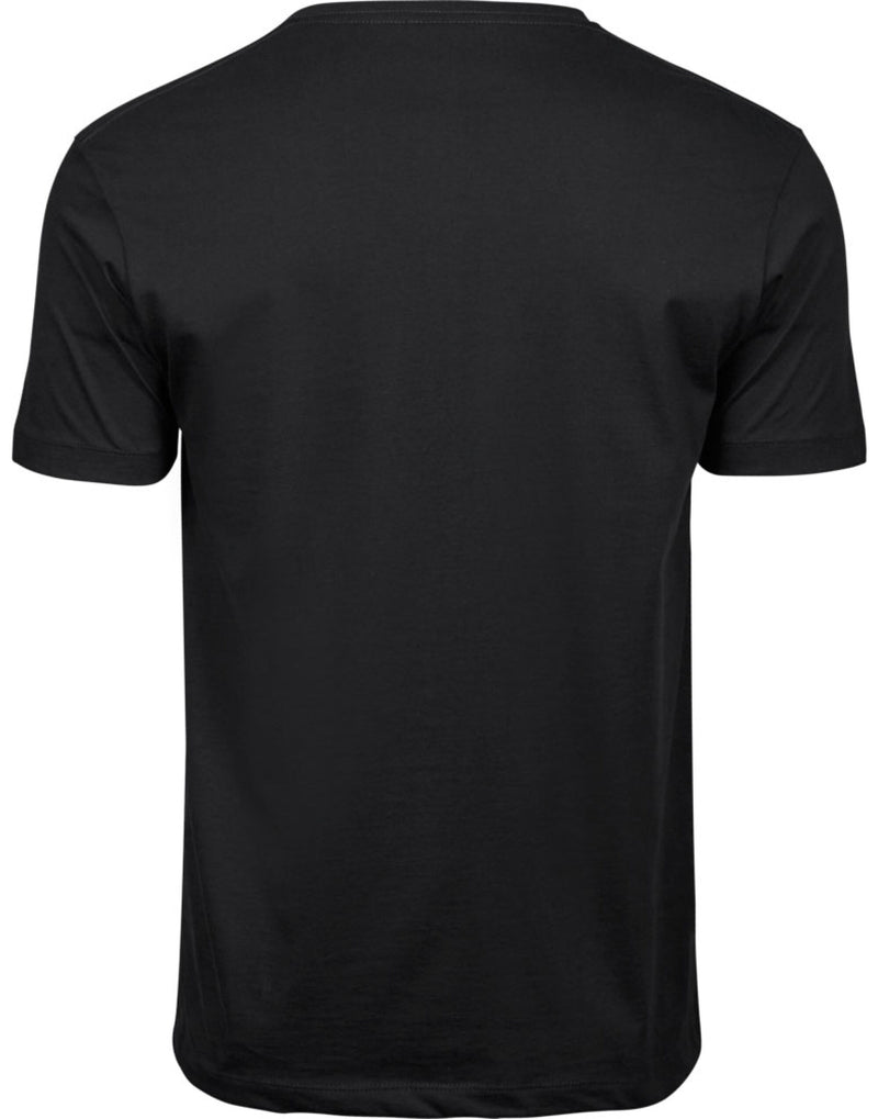 Tee Jays Men's Fashion V-Neck Sof-Tee