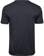 Tee Jays Men's Fashion V-Neck Sof-Tee - thumbnail 7