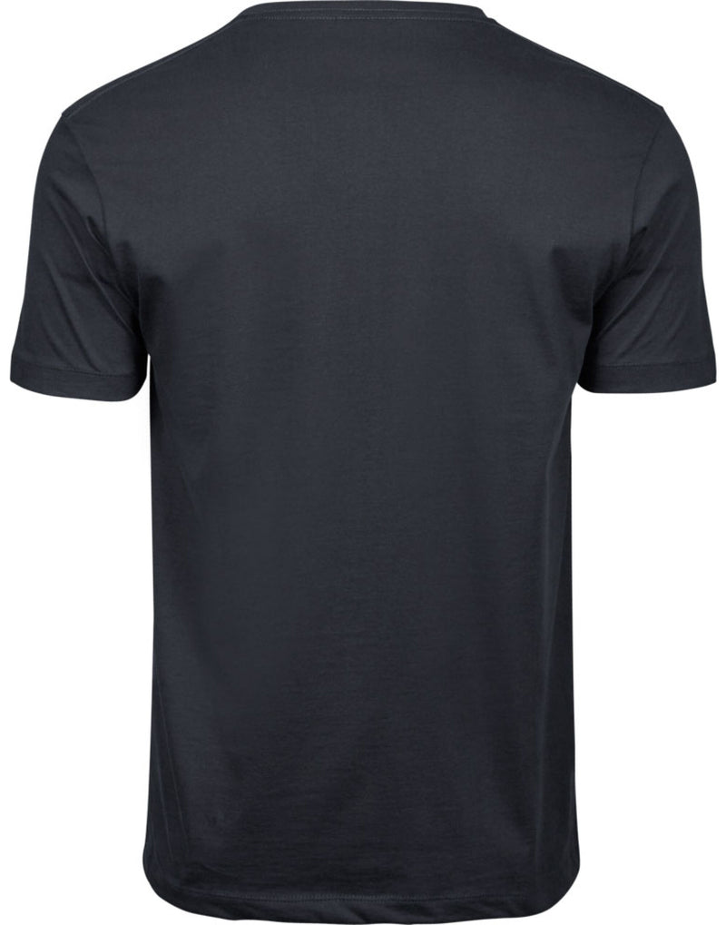 Tee Jays Men's Fashion V-Neck Sof-Tee