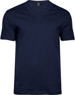 Tee Jays Men's Fashion V-Neck Sof-Tee - thumbnail 10