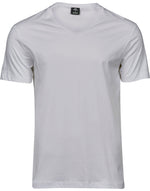 Tee Jays Men's Fashion V-Neck Sof-Tee - thumbnail 14