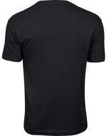 Tee Jays Men's Fashion Sof-Tee - thumbnail 3