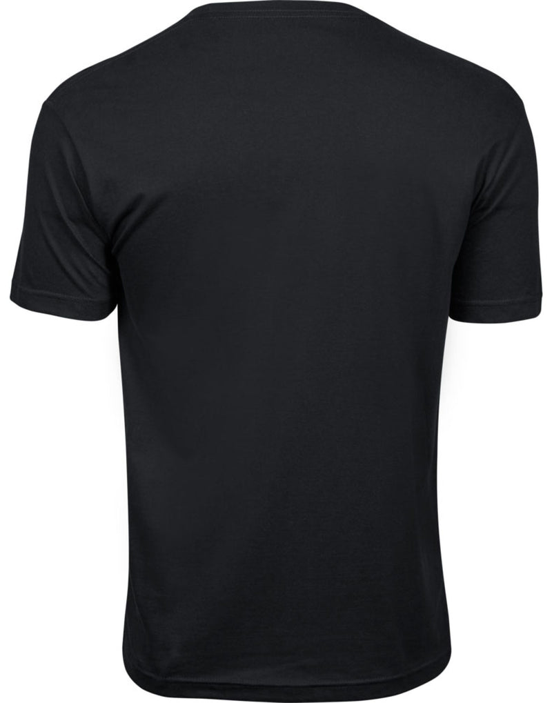 Tee Jays Men's Fashion Sof-Tee