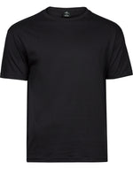 Tee Jays Men's Fashion Sof-Tee - thumbnail 1