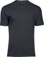 Tee Jays Men's Fashion Sof-Tee - thumbnail 6
