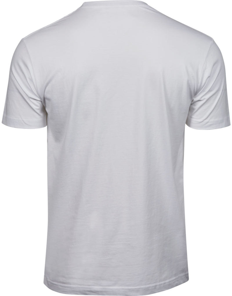 Tee Jays Men's Fashion Sof-Tee