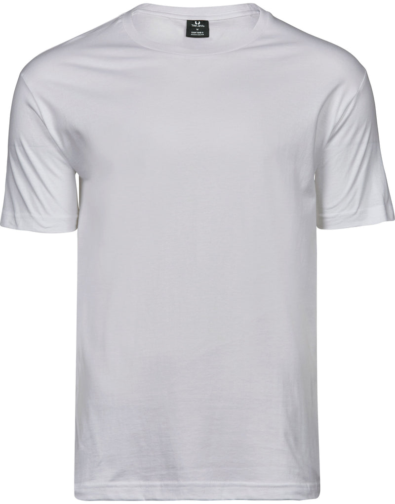 Tee Jays Men's Fashion Sof-Tee