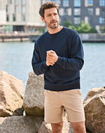 Tee Jays Power Sweatshirt - thumbnail 1