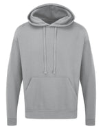 Ultimate Clothing Company Ucc Everyday Hooded Sweat