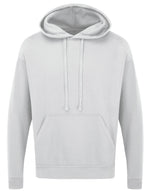 Ultimate Clothing Company Ucc Everyday Hooded Sweat - White