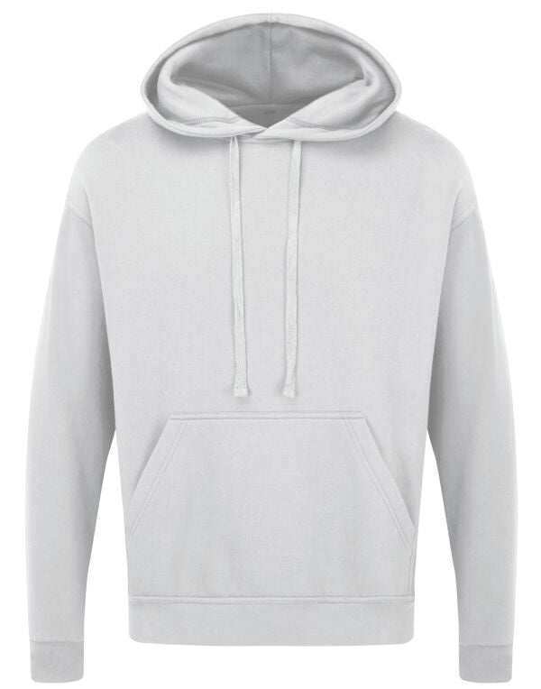 Ultimate Clothing Company Ucc Everyday Hooded Sweat