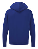 Ultimate Clothing Company Ucc Everyday Hooded Sweat - Royal Blue