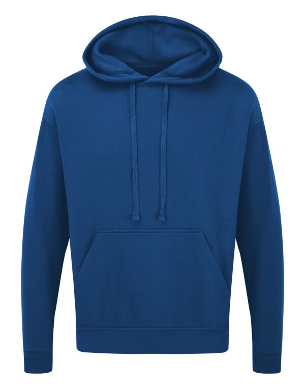 Ultimate Clothing Company Ucc Everyday Hooded Sweat