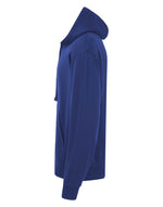 Ultimate Clothing Company Ucc Everyday Hooded Sweat - Royal Blue