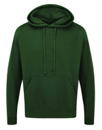 Ultimate Clothing Company Ucc Everyday Hooded Sweat