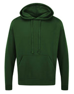 Ultimate Clothing Company Ucc Everyday Hooded Sweat
