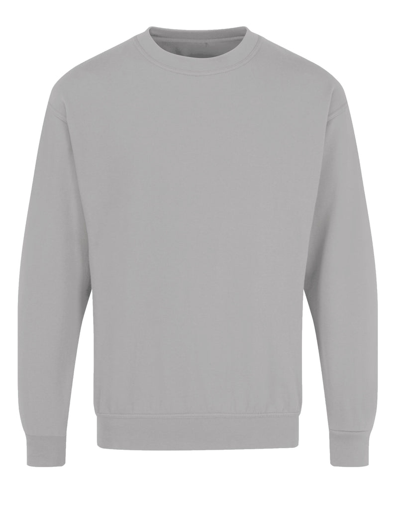 Ultimate Clothing Company Ucc Everyday Sweat - Heather Grey