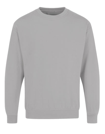 Ultimate Clothing Company Ucc Everyday Sweat - Heather Grey
