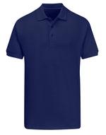 Ultimate Clothing Company Ucc Classic Polo - Royal Blue