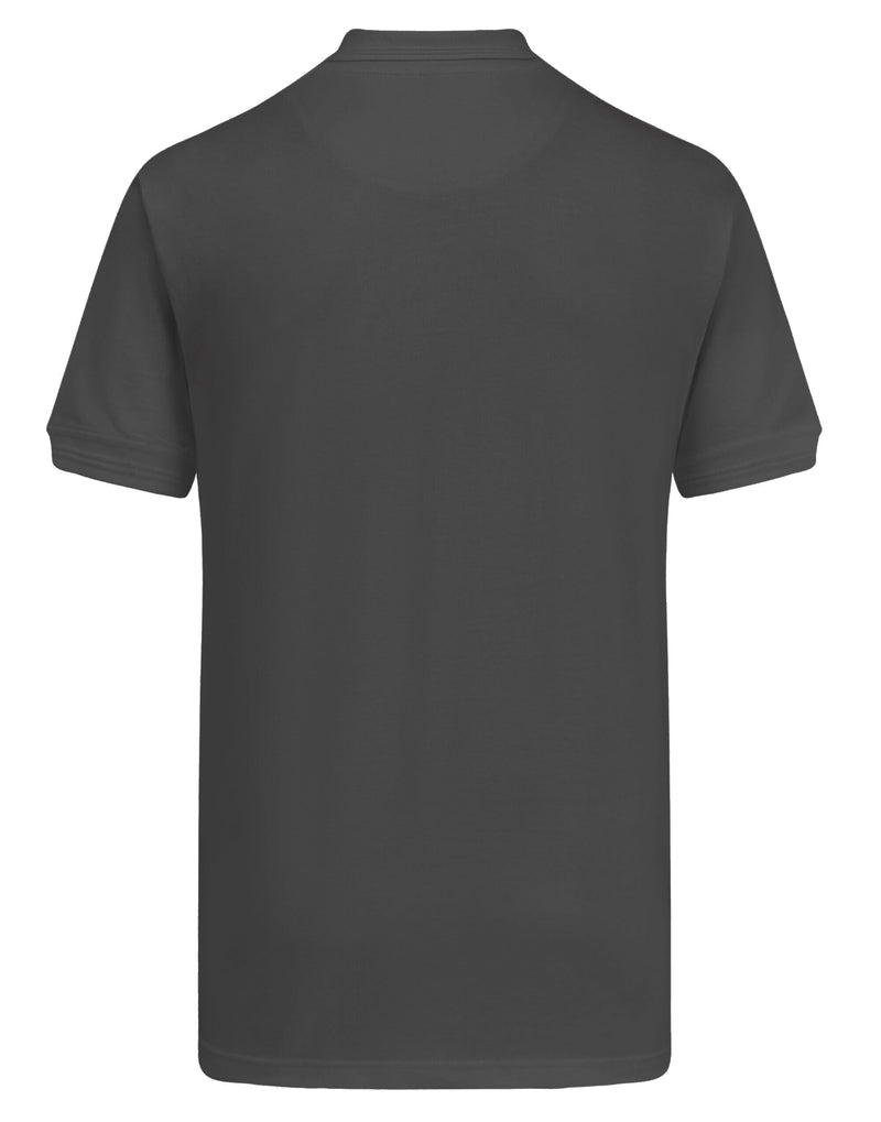 Ultimate Clothing Company Ucc Classic Polo - Charcoal