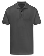 Ultimate Clothing Company Ucc Classic Polo - Charcoal