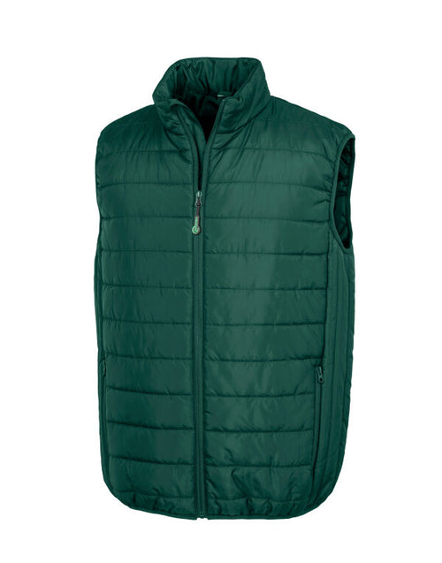 Result Core Promo Padded Bodywarmer