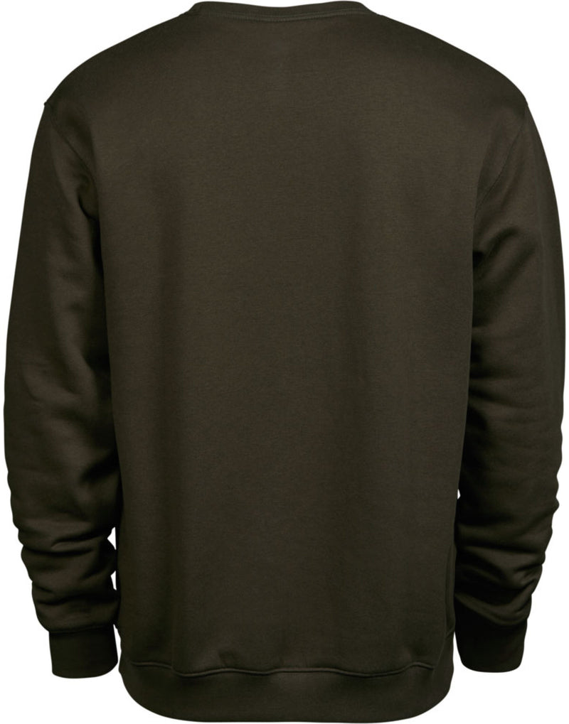 Tee Jays Heavy Sweatshirt