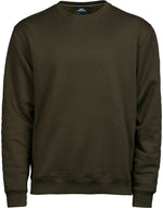 Tee Jays Heavy Sweatshirt - thumbnail 10