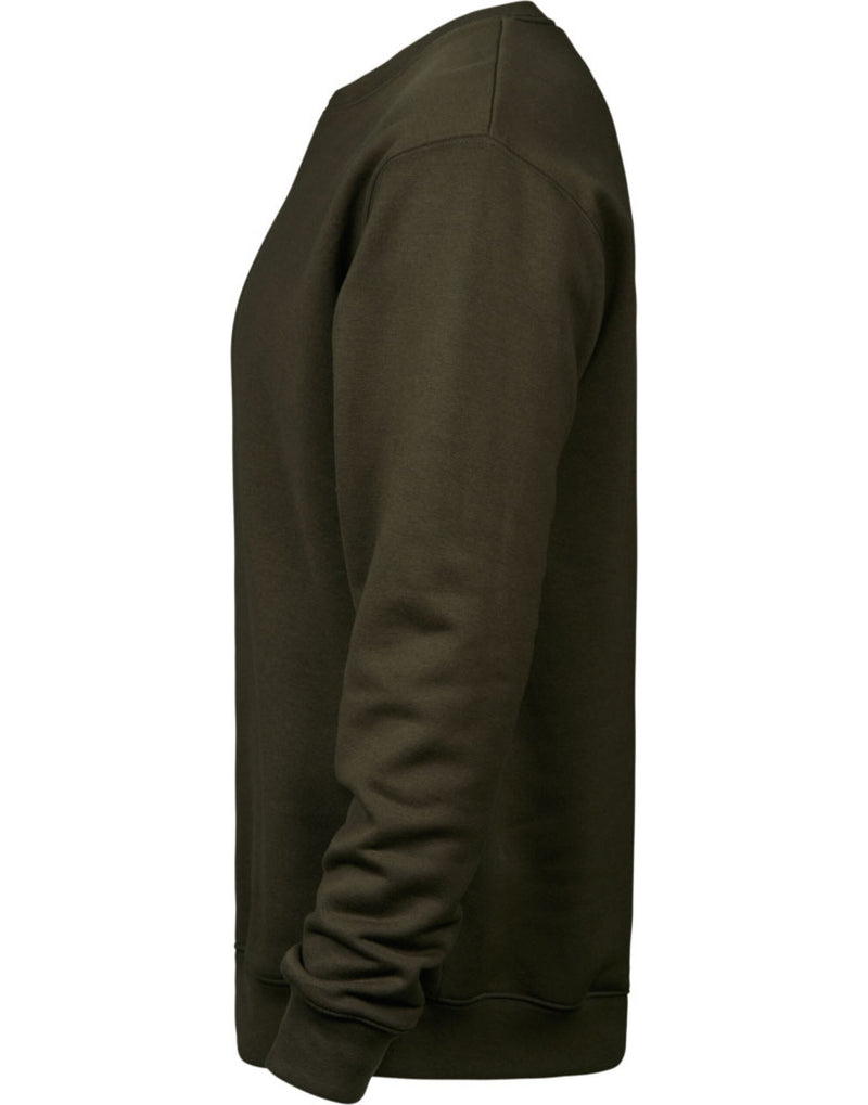 Tee Jays Heavy Sweatshirt