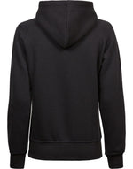 Tee Jays Women's Hooded Sweatshirt - thumbnail 3