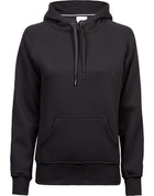 Tee Jays Women's Hooded Sweatshirt