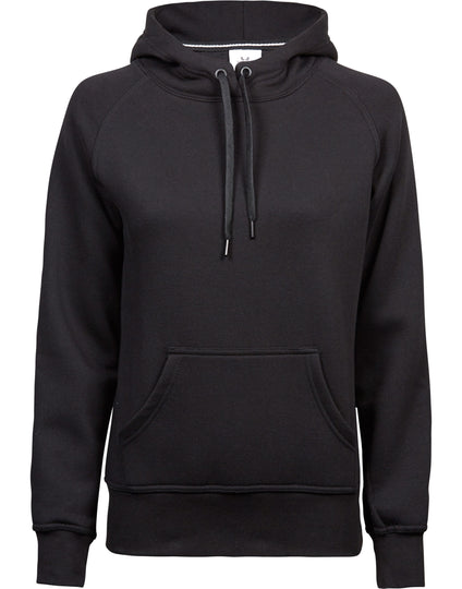 Tee Jays Women's Hooded Sweatshirt