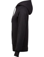Tee Jays Women's Hooded Sweatshirt - thumbnail 4