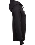 Tee Jays Women's Hooded Sweatshirt - thumbnail 5