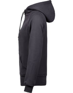 Tee Jays Women's Hooded Sweatshirt - thumbnail 8